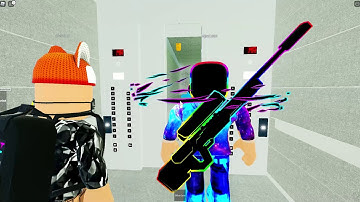 Riding the elevators at the cortex HQ with brady and Michael! (elevator mod in progress)