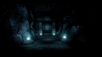 Speed Level Design: The Doorway-Unreal Engine 4