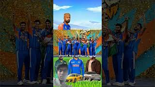 hardik pandey ka car #youtube #youtubeshorts #viral #shorts