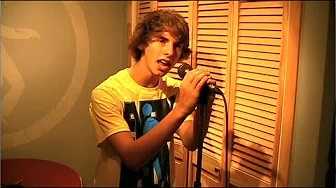 Simple Plan - This Song Saved My Life (Cover) by Janick Thibault - Official Fan Video Simple Plan - This Song Saved My Life (Cover) by Janick Thibault - Official Fan Video