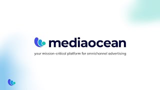 Welcome To The World Of Mediaocean
