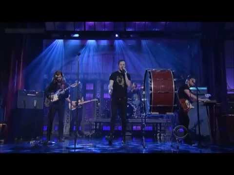Imagine Dragons - Radioactive [HD] (Live)