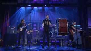 Imagine Dragons - Radioactive [HD] (Live)