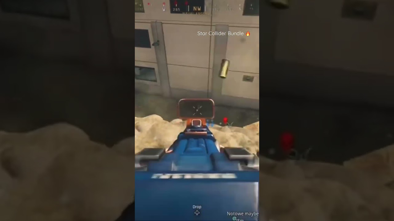 Star Collider Bundle is Official ! (Warzone) 