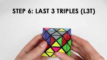 [FTO] Last 3 Triples (L3T) In-Depth