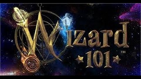 Lets Play! Wizard101- Part1-The Tutorial