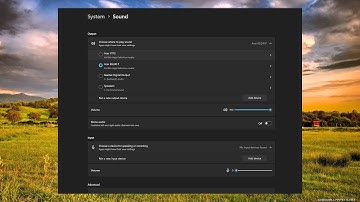 How To Enable or Disable Microphone in Windows 11