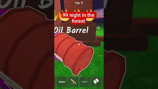 #99 #nights #in #the #forest