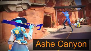 POV: You EMBARRASS Dada in front of his E-Kitten... | Overwatch