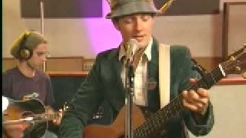 Jason Mraz - Who Needs Shelter