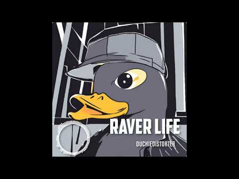 Raver Life