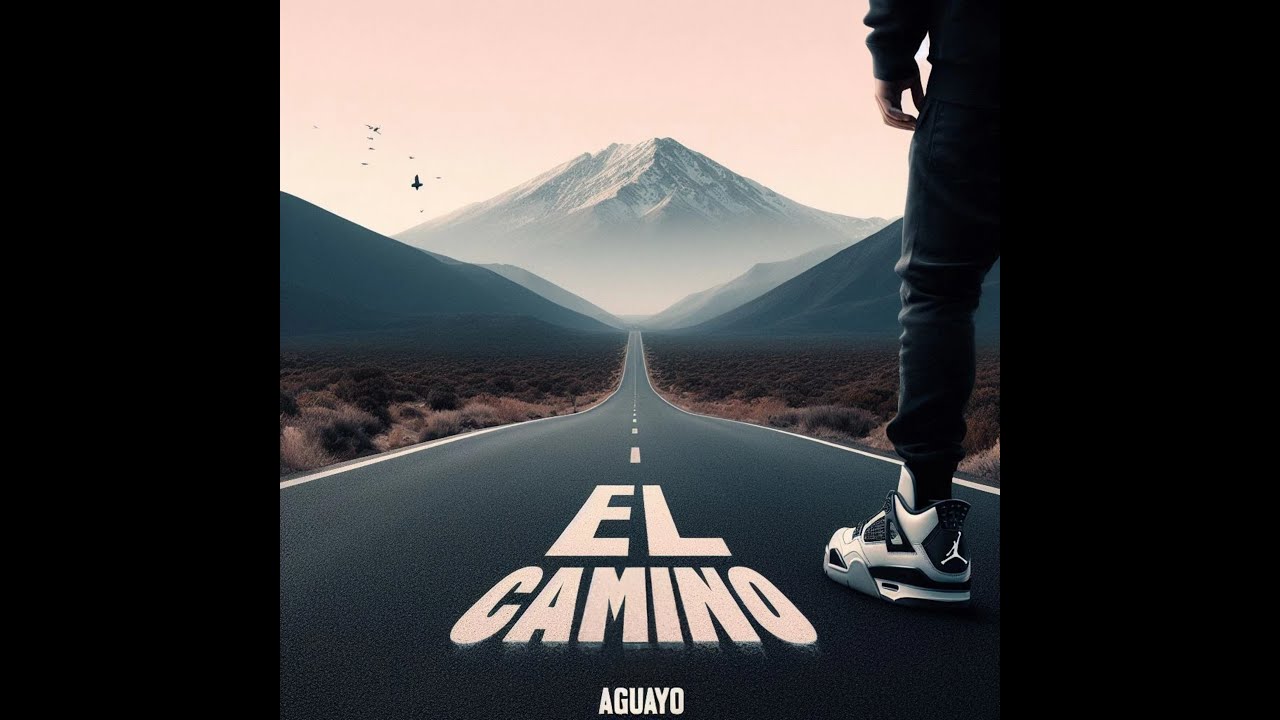 Watch Aguayo - HUNTER (Official Audio) on YouTube Watch Aguayo - HUNTER (Official Audio) on YouTube