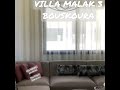 Villa malak 3 bouskoura