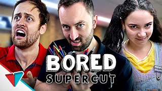Bored Supercut - Episode 231 - 240