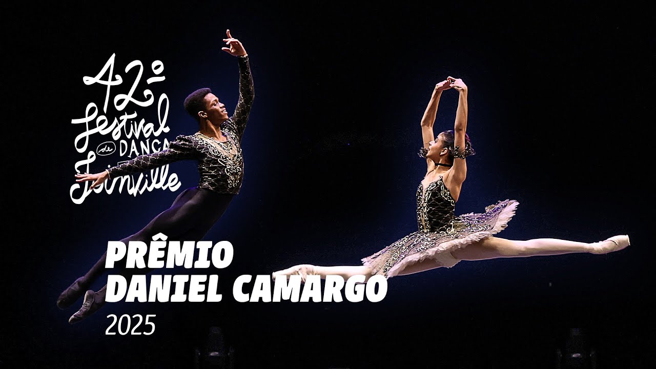 PRÊMIO DANIEL CAMARGO | MARCUS VINICIUS CHAGAS RUFINO