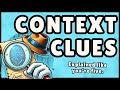 Understanding Context Clues