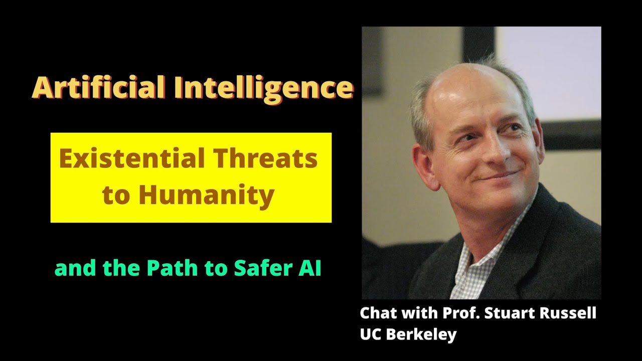 Artificial Intelligence: Existential Threats to Humanity and the Path ...