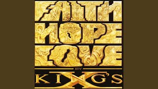 Faith Hope Love