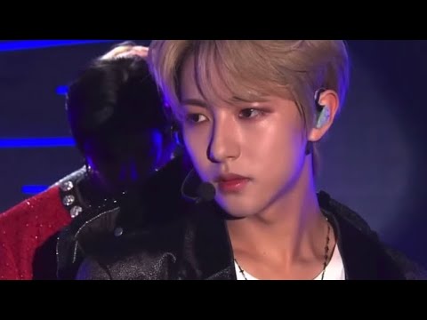 [ NCT / 런쥔 ] 오늘자 도를 넘어버린 황런쥔 미모