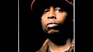 The Traveller - Talib Kweli