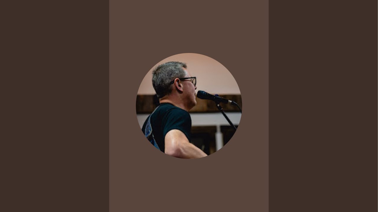 Neil Emberg is live!