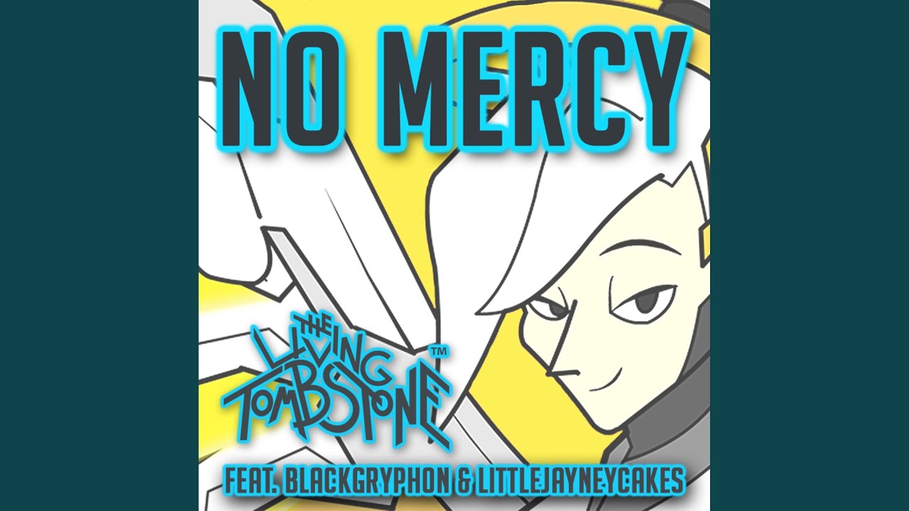 No Mercy (feat