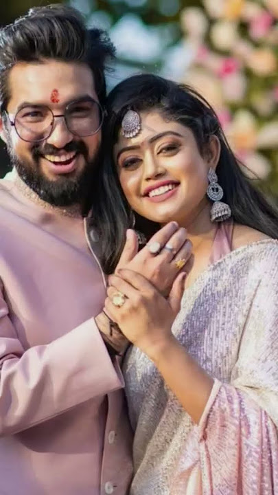 Sachet & Parampara 'The best musician couple in the world'!#short videos #hindi song