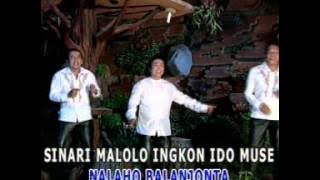 Download lagu El Jun Voice - Sidalianmu