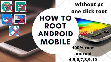 HOW TO ROOT ANDROID MOBILES ||2021 NEW METHOD ||UPDATED KINGO ROOT ||ANDROID 4,5,6,7,8,9,10||UPDATED