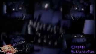 [Five Nights at Freddy's 4 Trailer]{Sparta MCS Remix}