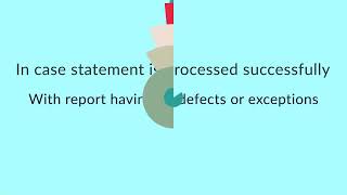 Preparation Of Correction Statement