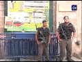 سلطات الاحتلال توافق على بناء