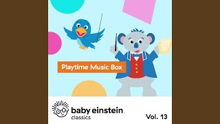 Head, Shoulders, Knees And Toes