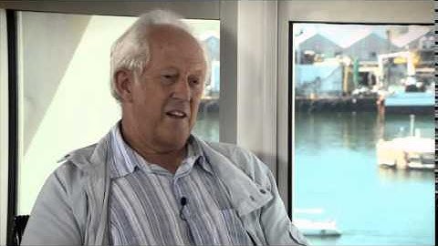 George Ellis: History isn