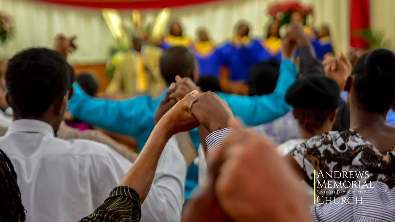 Andrews Memorial SDA Church Service April 4, 2020 YouTube