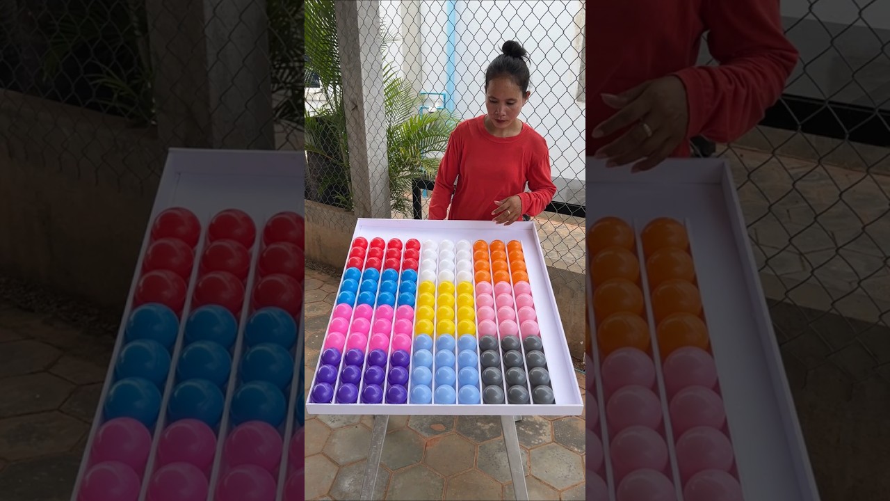 Color Ball Sort Genius: Puzzle Challenge Master