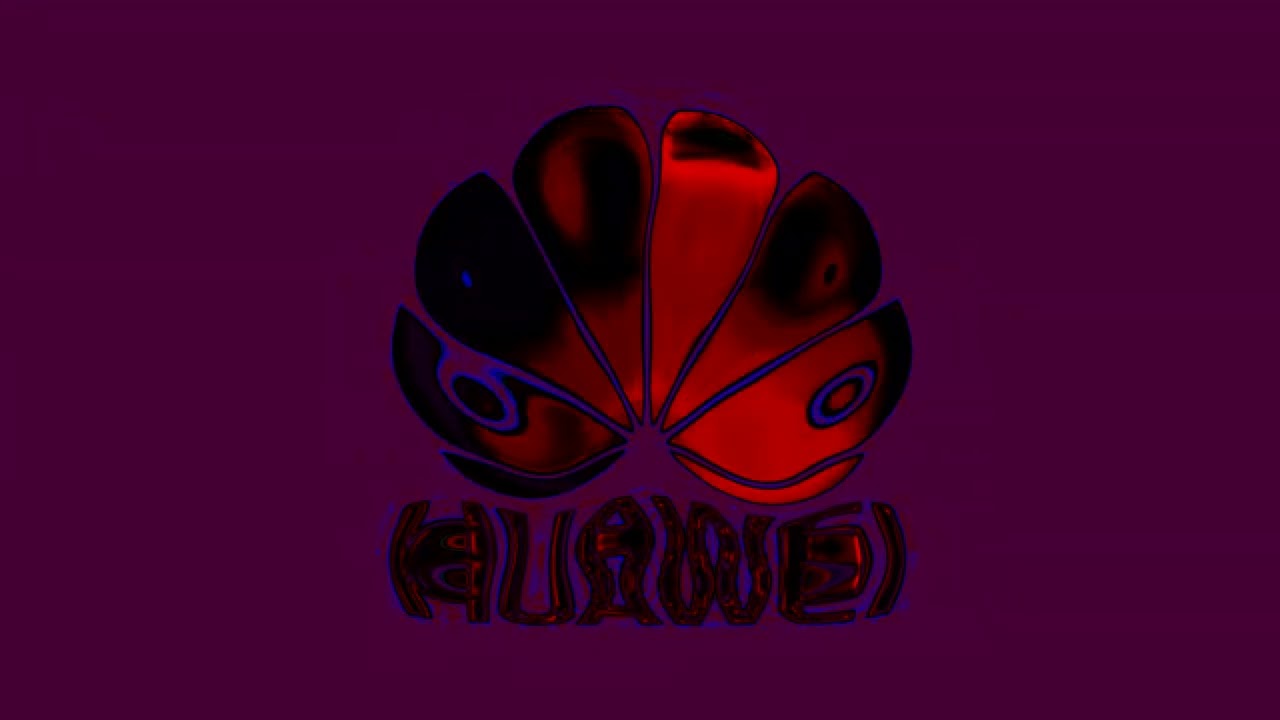 Huawei Logo Animation Effects (Sponsored by NEIN Csupo Effects) in Fat Overdrive