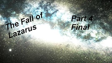 The Fall of Lazarus - Gameplay Walkthrough - Part 4 - Final