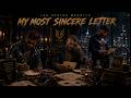 SPHYNX DJS - MY MOST SINCERE LETTER