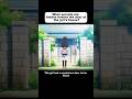 What secrets are behind the door of the girl's house? #anime #animeweeb #animeedit #youtube