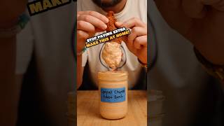 Copycat Chipotle Adobo Ranch??!