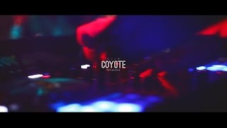 COYOTE Club @ Agro Party