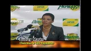Paymaster launches customer-centric idea - The Achievers - August 3, 2014