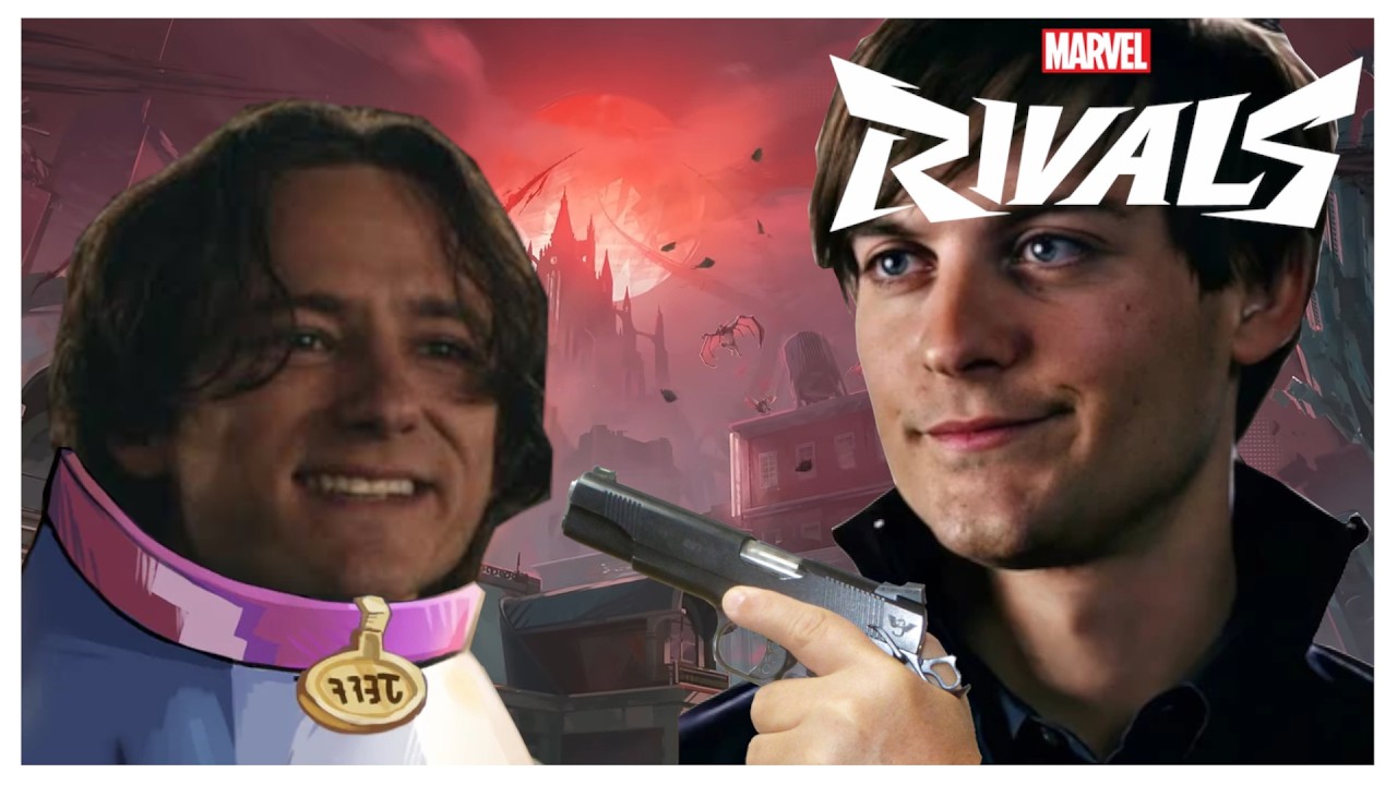 Marvel Moments That Make My Spidey Senses Tingle.