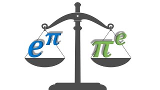 Which Is Greater? A Calculus Problem