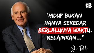 Kata-kata Bijak Terbaik Jim Rohn yang Penuh Makna dan Inspirasi Hidup Sukses | Kata Bijak