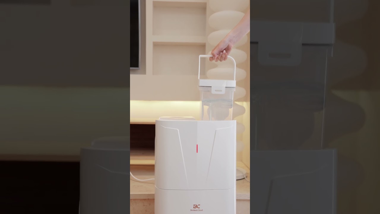 Keep your home spotless, even with pets around 🐾