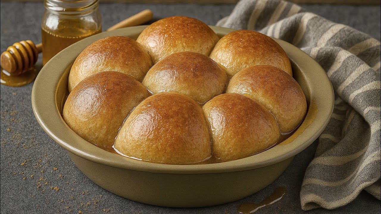 The Best Whole Wheat Rolls/Soft & Fluffy Whole Wheat bread Rolls