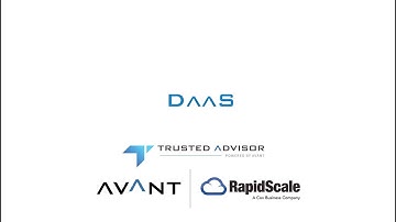 DaaS - Desktop as a Service