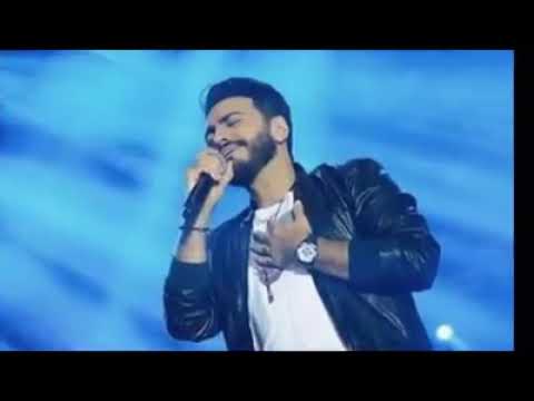 واحشني صوته تامر حسني حاله واتس